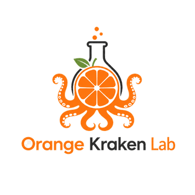Orange Kraken Research